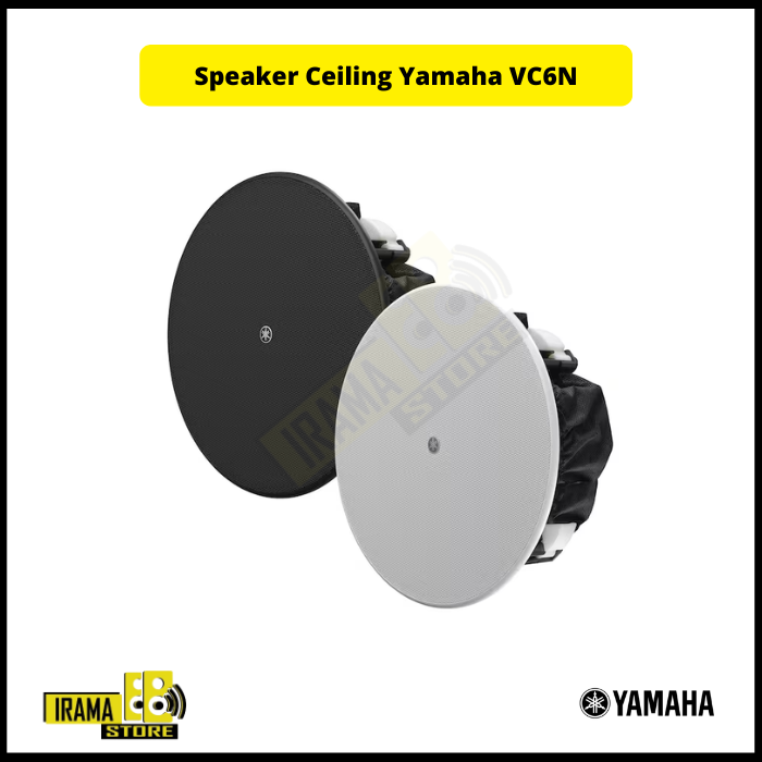 Speaker Ceiling Yamaha VC6N
